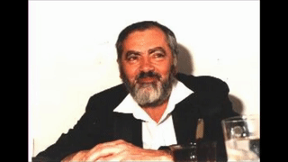 Rabbi Kahane  Seminar Nov. 1990 (9 days before murder) 01:07:17